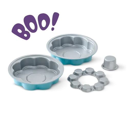 Angebot Pampered Chef Überraschungskuchenform statt 49,90 € nur 39,90 € - Du sparst 10,00 Euro hier im Pampered Chef Onlineshop bestellen https://www.pamperedchef.de/pws/grabo/product/DEO-backen/100666