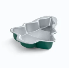 Tannenbaum Backform Pampered Chef® Artikel 101790 Angebot bis 31. Dezember 2026 29,00 € - pc-stoneware.de im Onlineshop https://www.pamperedchef.de/pws/grabo/aktionen