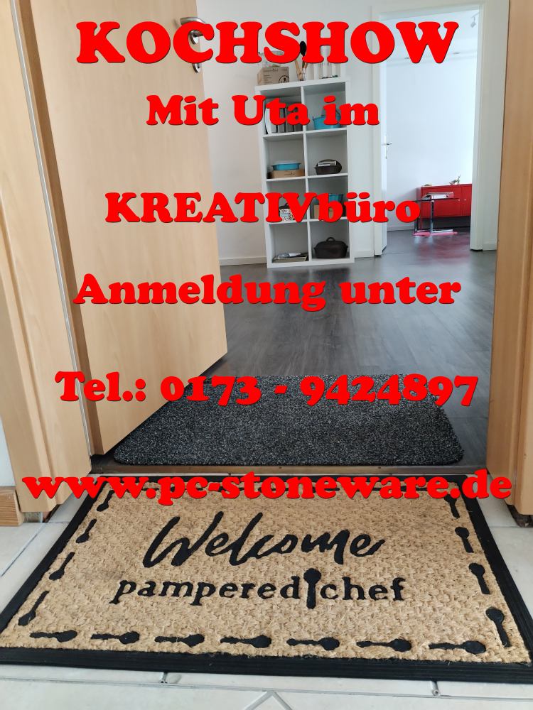 kochschow_pampered_chef_oldenburg_kreativbuero_uta_grabo_wardenburg