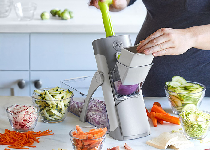 Mandoline Pampered Chef