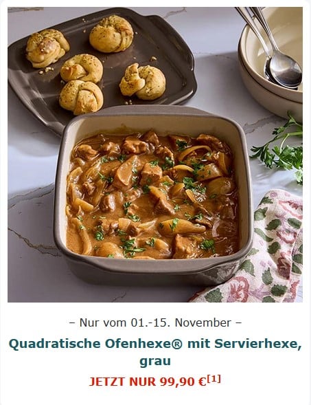 ofenhexe_quadratisch_servierhexe_angebot_pampered_chef_november_2025_pc_stoneware_uta_grabo_oldenburg_wardenburg
