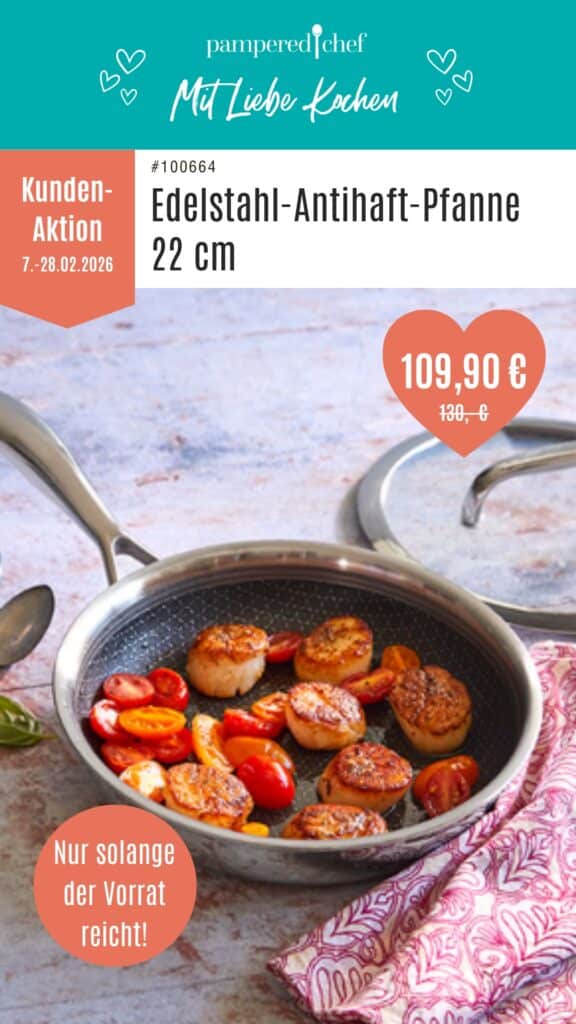 edelstahl-antihaft-bratpfanne_22cm_angebot_pampered_chef_Uta_grabo_www.pc-stoneware.de_0173-9424897