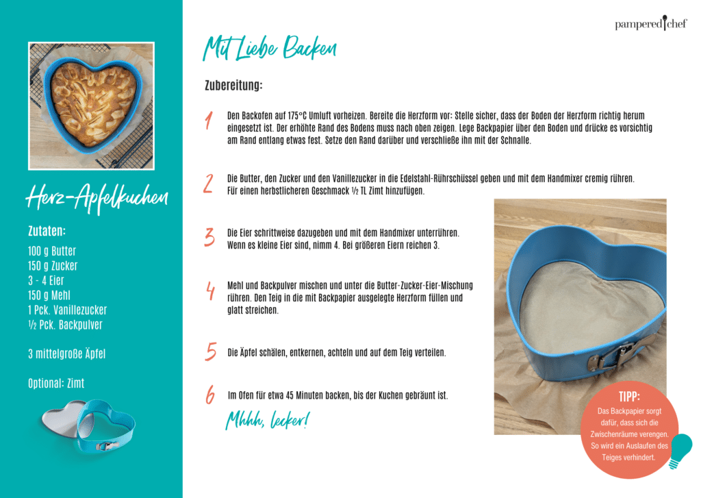RezeptHerzform_Herz-Apfelkuchen_pampered_chef_uta_pc-stoneware.de_0173-9424897