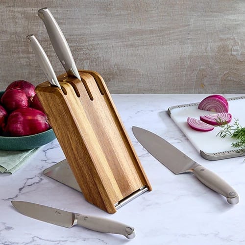 messerset_akazienholz_edelstahlklingen_pampered_chef