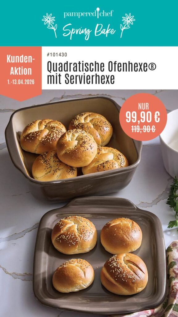 5_ofenhexe_quadratisch_stoneware_angebot_april_2026__uta_grabo_pc-stoneware.de_pampered_chef_onlineshop